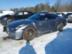 NISSAN GT-R 2010