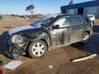 GMC TERRAIN 2014