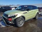 LAND ROVER RANGE ROVER EVOQUE 2013