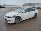 TOYOTA AVALON 2018