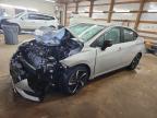NISSAN VERSA 2024