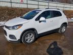 CHEVROLET TRAX 2021