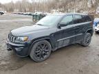 JEEP GRAND CHEROKEE 2021