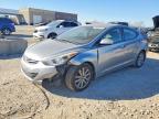 HYUNDAI ELANTRA 2015