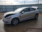 FORD FUSION 2018