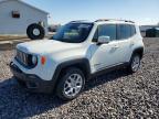 JEEP RENEGADE 2016