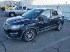 LINCOLN MKC 2017