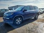HONDA PILOT 2016