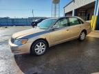 TOYOTA AVALON 2001