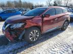 NISSAN MURANO 2016