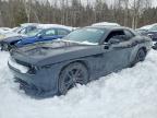 DODGE CHALLENGER 2018