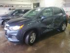 CHEVROLET TRAX 2021