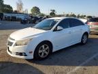 CHEVROLET CRUZE 2012