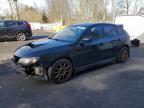 SUBARU IMPREZA 2010