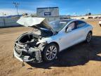 TESLA MODEL S 2015