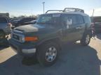 TOYOTA FJ CRUISER 2010