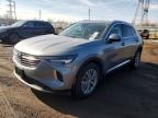 BUICK ENVISION 2023