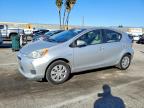 TOYOTA PRIUS C 2014