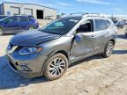 NISSAN ROGUE 2014