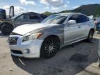 INFINITI M37 2012