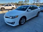 TOYOTA CAMRY 2013