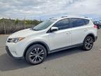TOYOTA RAV4 2015