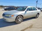 TOYOTA CAMRY 2001