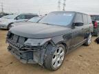 LAND ROVER RANGE ROVER 2018