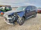 MITSUBISHI OUTLANDER 2017