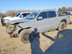 NISSAN FRONTIER 2022