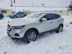 NISSAN ROGUE SPORT 2021