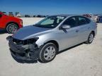 NISSAN SENTRA 2015