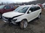 DODGE JOURNEY 2016