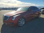 CADILLAC ATS 2016