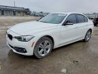 BMW 330 2017