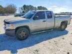 CHEVROLET SILVERADO 2007