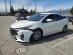 TOYOTA PRIUS PRIME 2021