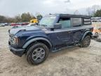 FORD BRONCO 2021