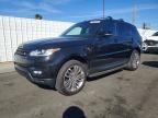 LAND ROVER RANGE ROVER SPORT 2014