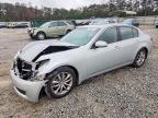 INFINITI G35 2008