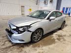 MAZDA 3 2018