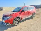 MITSUBISHI OUTLANDER 2017