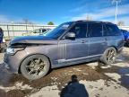 LAND ROVER RANGE ROVER 2016