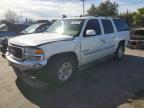 GMC YUKON XL 2005