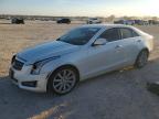 CADILLAC ATS 2013
