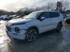 MITSUBISHI OUTLANDER 2022