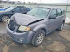 MAZDA TRIBUTE 2008