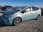 TOYOTA PRIUS V 2015