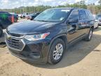 CHEVROLET TRAVERSE 2019