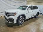 VOLKSWAGEN ATLAS 2021